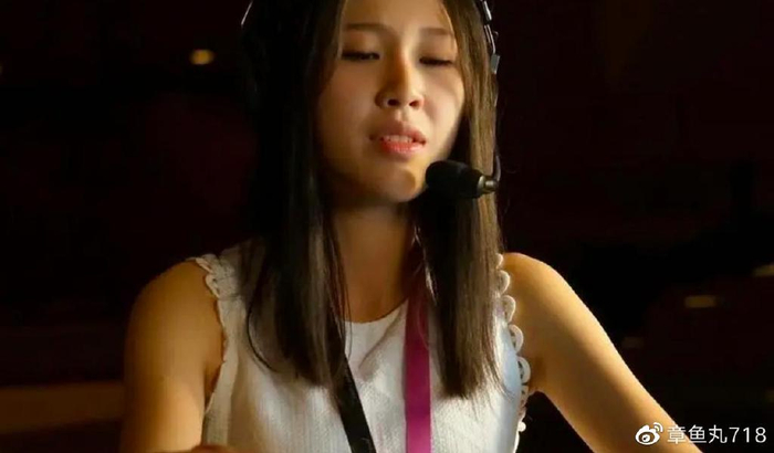 DOTA2美女解说越来越多，我却开始怀念冷冷了|游戏|选手|解说员|主播|语言_新浪新闻