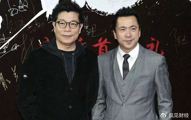 违规减持99.9万,被出具警示函!华谊兄弟的难题无解?