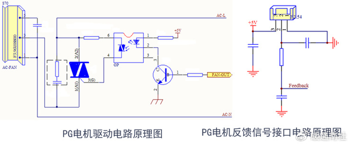 直流变频空调电控一般故障处理|连接线|压缩机|感温包_新浪新闻