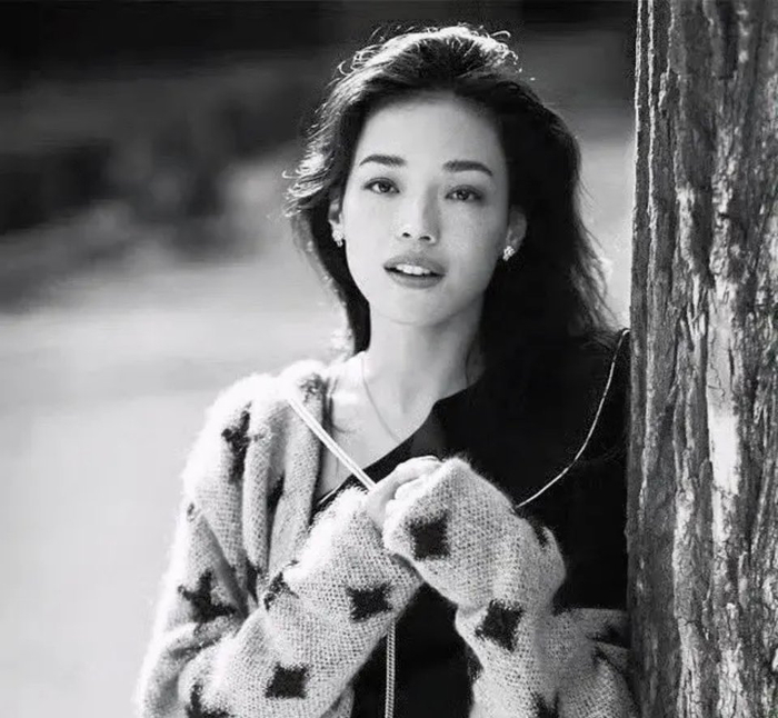 舒淇的美无法复刻,这么多年,很难再找出一个像舒淇一样的