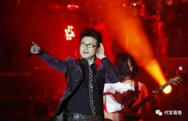汪峰第一任妻子齐丹:目睹前夫梅开三度,4年婚姻让我至今后怕
