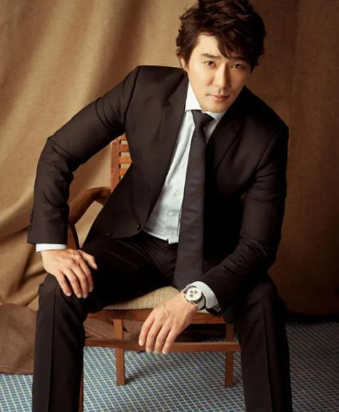 韩国知名男星,觉得自己运气不太好,主动停止工作|李泰坤|运气|家务