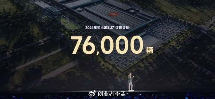 雷军勇气主题演讲：复盘小米造车三年创业之路，我们能学到个啥？-雷军谈小米造车视频