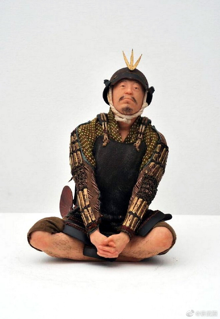 日本艺术家野口哲哉tetsuyanoguchi作品