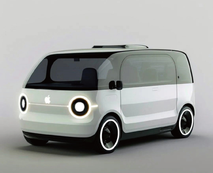 苹果|自动驾驶|苹果公司_新浪新闻