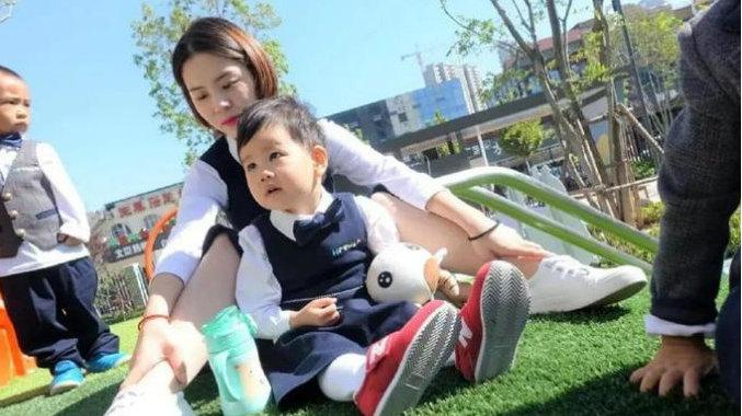 孩子长身高的5大先兆，父母及时给孩子补钙，孩子将长得更高哟