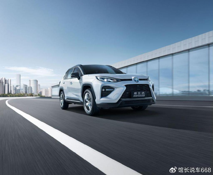 绿牌丰田有多狠加速5s级续航1152km暑期补贴直降15000