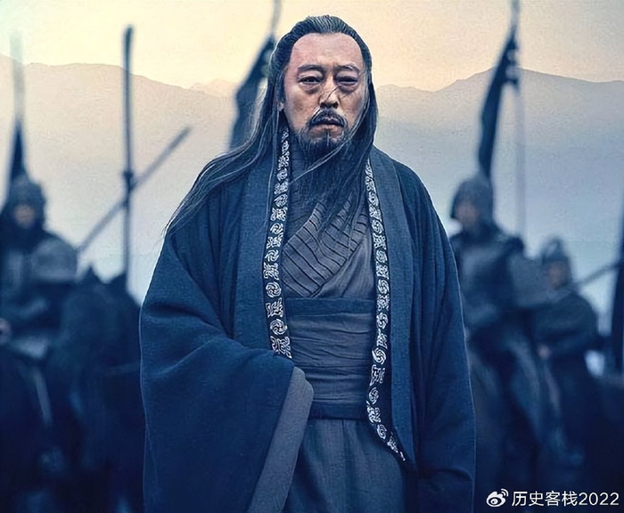 如果诸葛亮在曹魏,司马懿在蜀汉,历史会发生什么变化|诸葛亮|司马懿