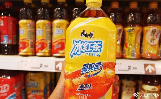 除了以上提到的品牌外,还有许多其他优秀的饮料品牌在市场上占据着