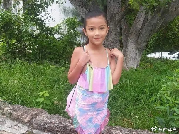 墨西哥一家三口残害8岁女孩,被愤怒民众拖出警车殴打,妻子身亡|卡米拉