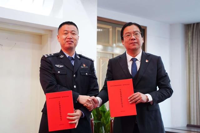 行刑衔接、联合打击,市场监管领域行刑衔接十大典型案例公布|市场监督|管理局|嘉兴市|注册商标|执法_新浪新闻