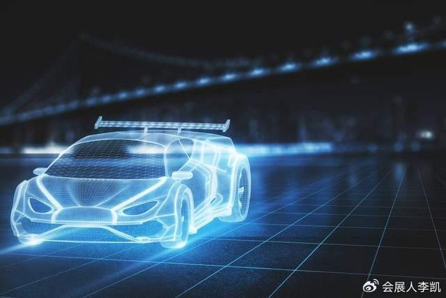 照亮未来:2024北京/武汉国际汽车电子车灯照明技术展览会,前沿科技