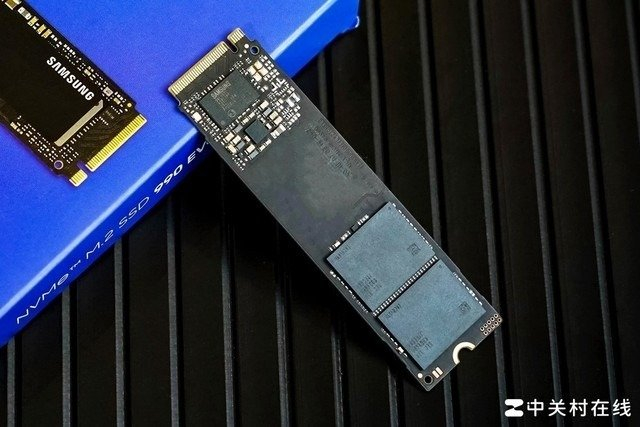 三星990 evo 2tb固态硬盘评测 不折不扣"无短板"产品|存储|三星|固态