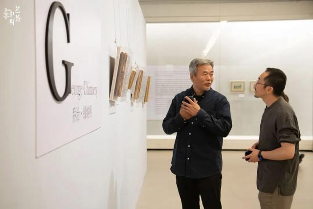 银川当代美术馆"洋风画"巡展天津开展
