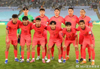 亚运会落入死亡之组！U23国足出线迎来大考，安东尼奥压力陡增