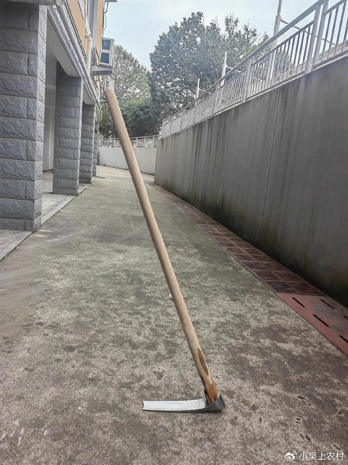 又到春耕季节,湖南农村10种老农具,用过的都老了,你家乡有吗?|农具|春耕|农村_新浪新闻