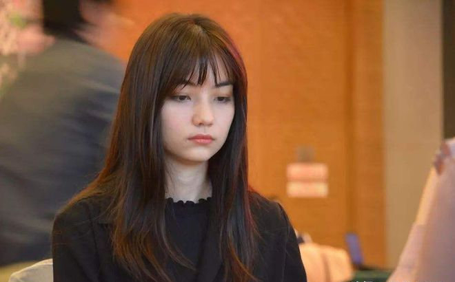 徐莹|唐莉|围棋_新浪新闻