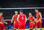 五局血战复仇韩国，三主攻带伤出阵！这是中国男排最血性的一战