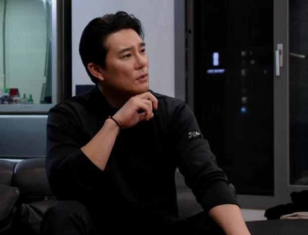 韩国知名男星,觉得自己运气不太好,主动停止工作|李泰坤|运气|家务