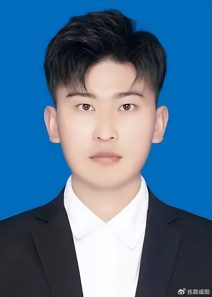 张佳俊——咸阳梦圆职业学校