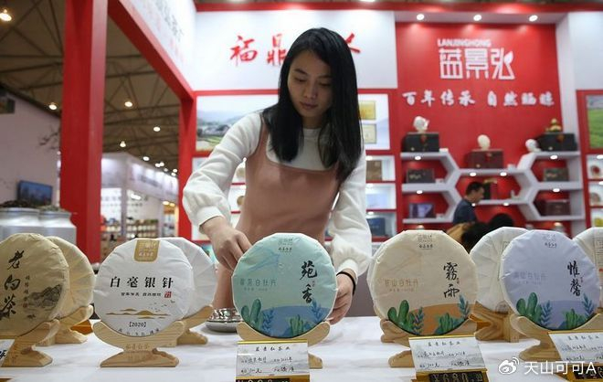 天福茗茶属于什么档次?|茗茶|茶叶|茶文化_新浪新闻