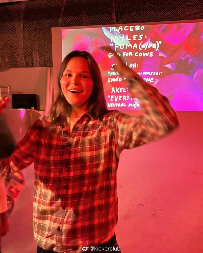 georgia martin 晋升 toy machine 职业滑手