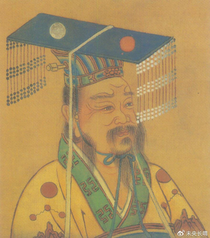汉文帝发妻和四个嫡子在汉文帝登基前全部去世应为政治需要