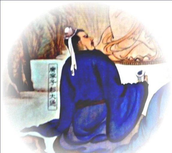全真七子为王重阳的七位嫡传弟子,曾被元朝皇帝追封|丘处机|马钰|山东省|三教入易论|重阳全真集_新浪新闻