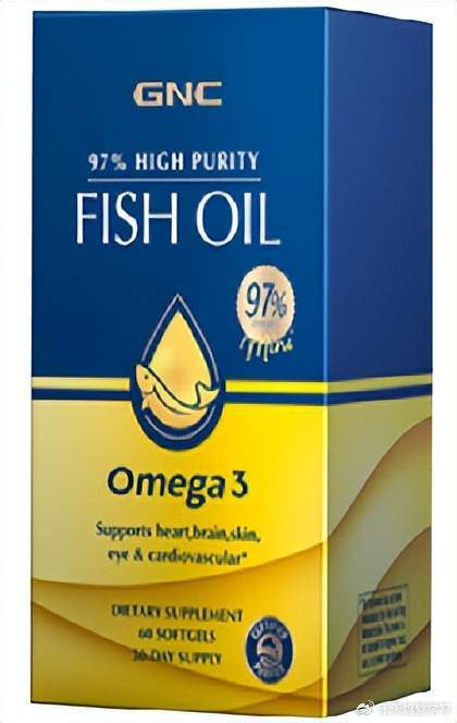 鱼油纯度高好