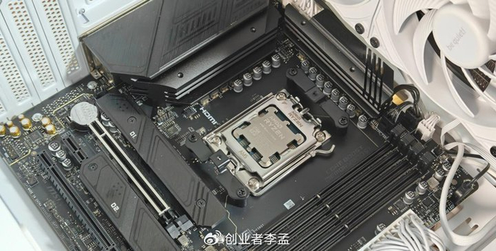 电脑上的CPU电容有什么用?能不能不加电容呢?__财经头条__新浪财经