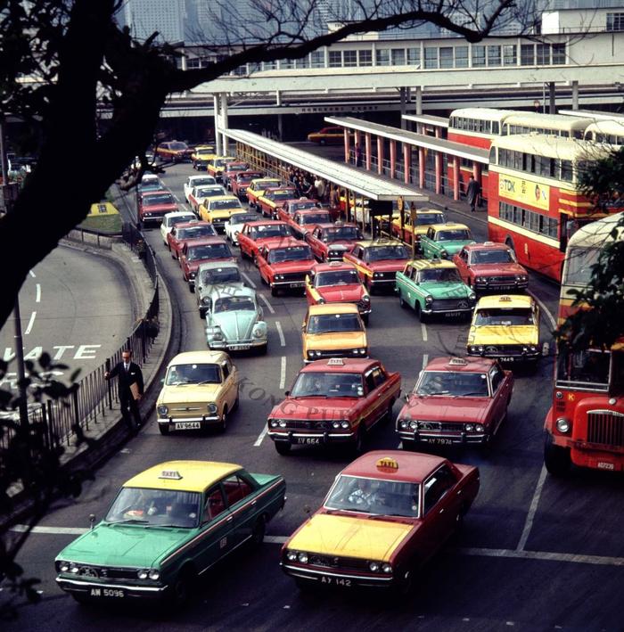 70年代经典跑车图片