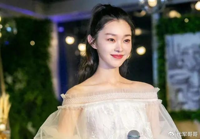 盘点湖北出生的10位美女明星,你最喜欢哪一位?