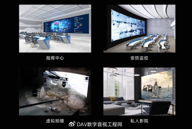 突围LED应用市场下沉困局,中麒光电如何扭转乾坤?__财经头条__新浪财经