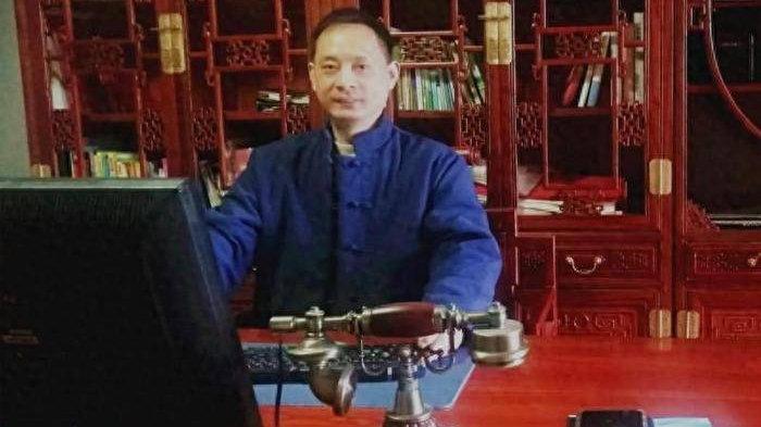 在天寒地冻中，自己把日子过暖和（文/谢坤）