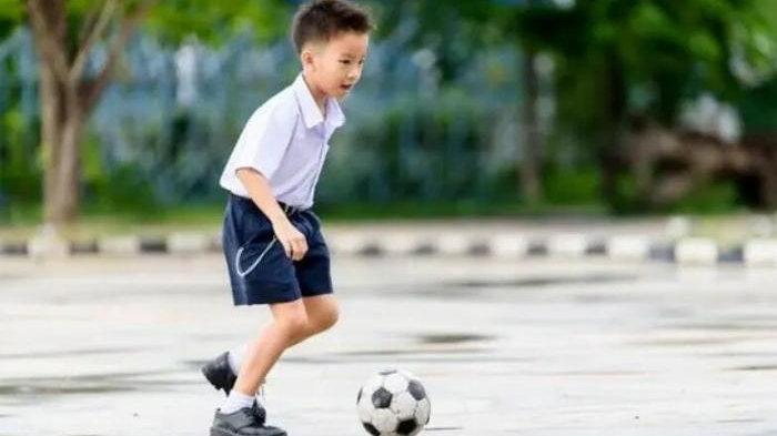 错过了春季长高季，请别再错过夏季，我这样帮助孩子长个子