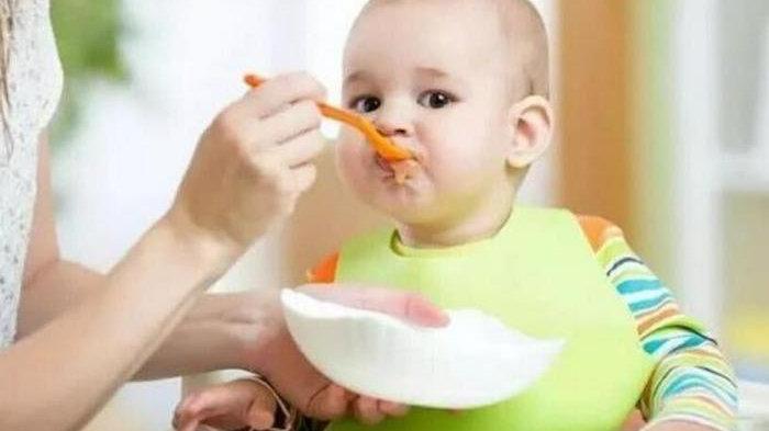 添加辅食初期，宝妈容易犯的影响宝宝发育的5个误区，你中招了么