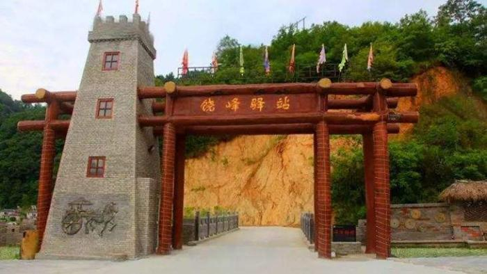 古代驿站多为六百里加急，八百里加急到咸丰年间才出现|唐朝|百里奚|千里马|快递员|快递_新浪新闻