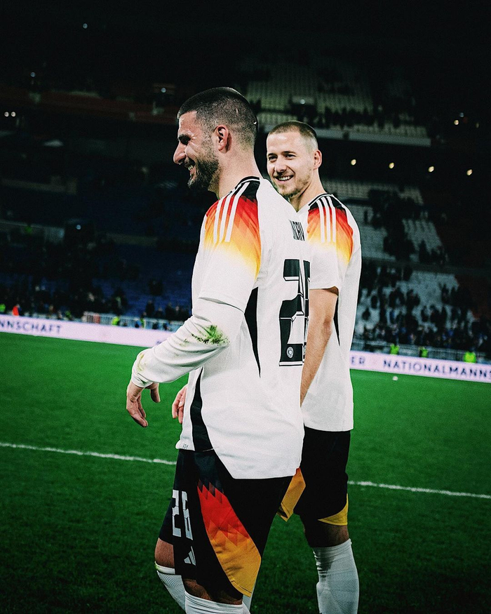 这支德国队欧洲杯能走多远