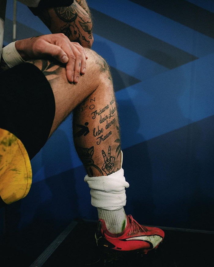 这支德国队欧洲杯能走多远