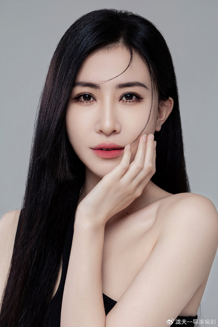 杨清文演绎乡村振兴题材电影《樱桃红了》即将开机