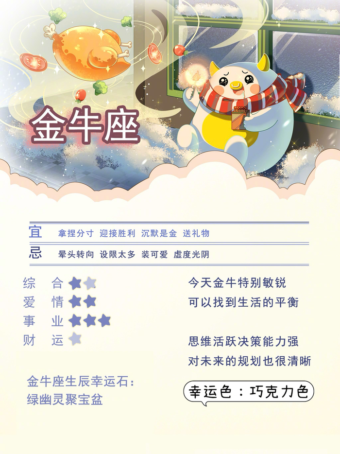 十二星座6月10日运势 点赞 转发 好运到家