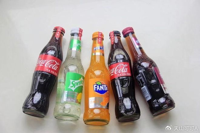 可口可乐|农夫山泉|冰红茶_新浪新闻