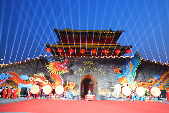司指导,河北省文化和旅游厅,石家庄市政府主办,北京市文化和旅游局