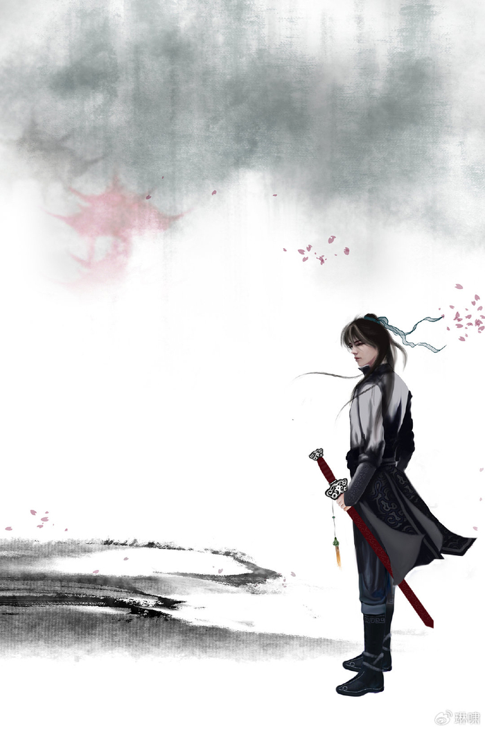 阿良剑斩白玉京:看《剑来2》水墨特效如何诠释东方剑道|剑气|技术|文化_新浪新闻