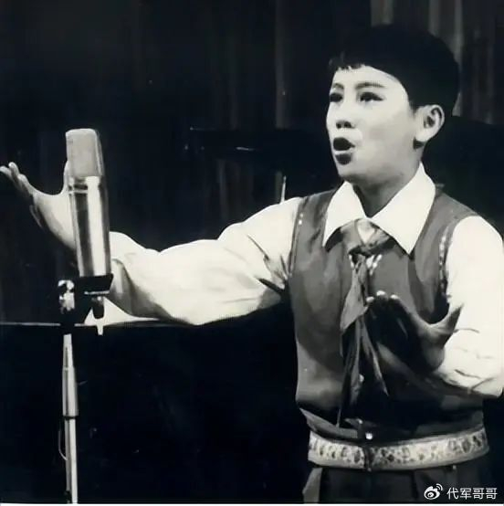 他21次登上春晚,被富婆追了8年,如今12岁儿子是他的骄傲|蔡国庆|秦娟|那英