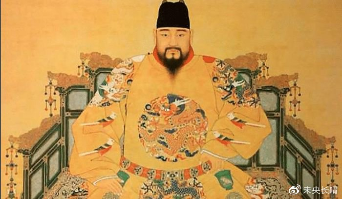 朱祁钰最初需以明英宗证明即位合法性，后英宗安危又成大臣底线|皇帝|朱祁镇|明宣宗|明朝|明代宗_新浪新闻
