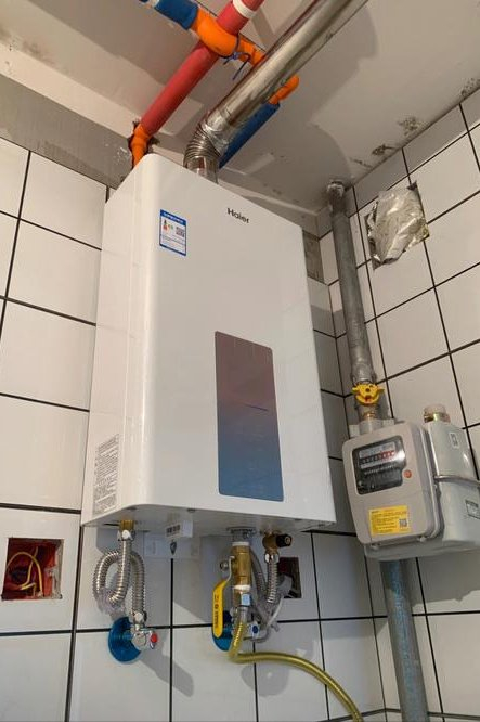 为什么有些燃气热水器会忽冷忽热?