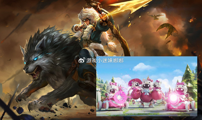 皮肤2新增4返场首款小兵荣耀典藏皮肤上线成吉思汗哭了