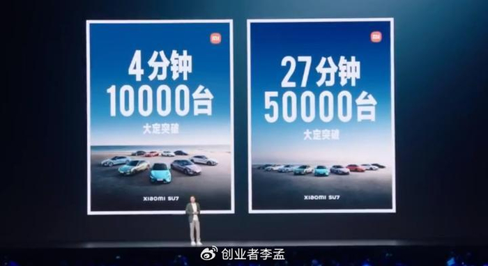 雷军勇气主题演讲：复盘小米造车三年创业之路，我们能学到个啥？-雷军谈小米造车视频
