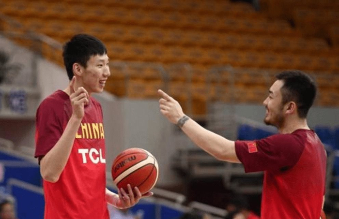 上午9点周琦转会叫停原因揭晓姚明摆正态度睢冉算盘落空